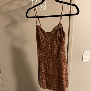 Pacsun dress